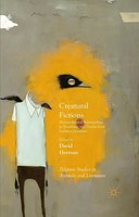 David Herman | Creatural Fictions | Taschenbuch | Englisch (2016) | Ix