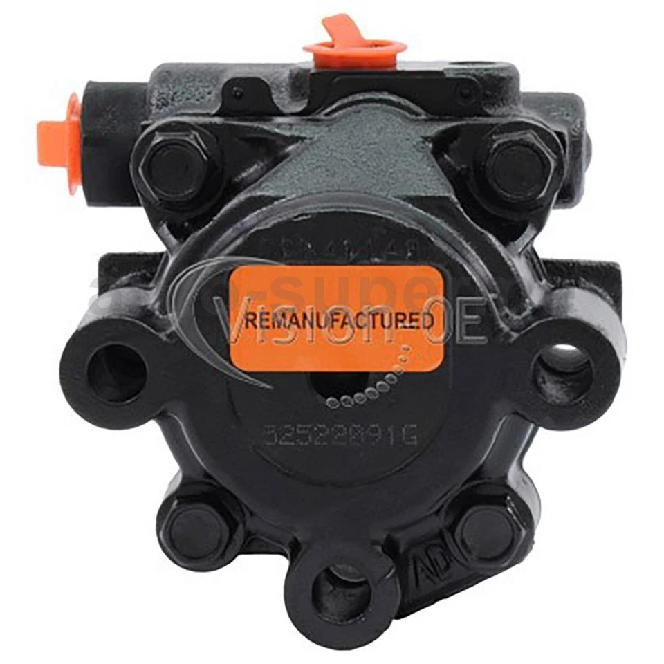 Bomba de dirección asistida BBB Industries para Lexus LX470 1998-2002 Foto 3 de 4