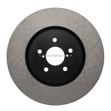 For Subaru Legacy Outback Forester Centric Front Brake Rotor Disc CSW