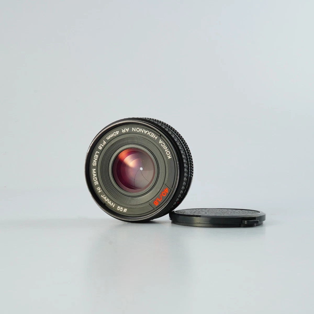 Konica Minolta f/1.8 Camera Lenses 40mm Focal for sale - eBay