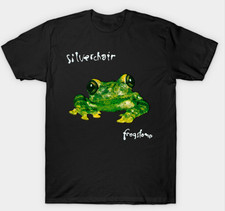 Silverchair Frogstomp T-Shirt