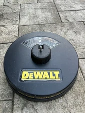 18 In. Surface Cleaner for Cold Water Pressure Washers Rated up to 3700 PSI