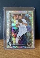2025 Topps Series 2 - Jairo Iriarte #656 Topps Foil Pattern (RC)