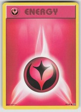 POKEMON FAIRY ENERGY 99/108 C EVOLUTIONS NM on eBay