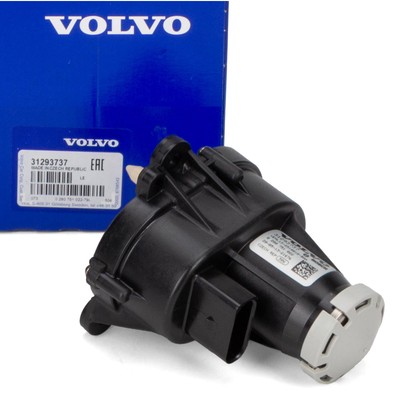 ORIGINAL Volvo Stellelement Drallklappe S60 2 D2 D3 D4 S80 2 D4 S90 2 31293737
