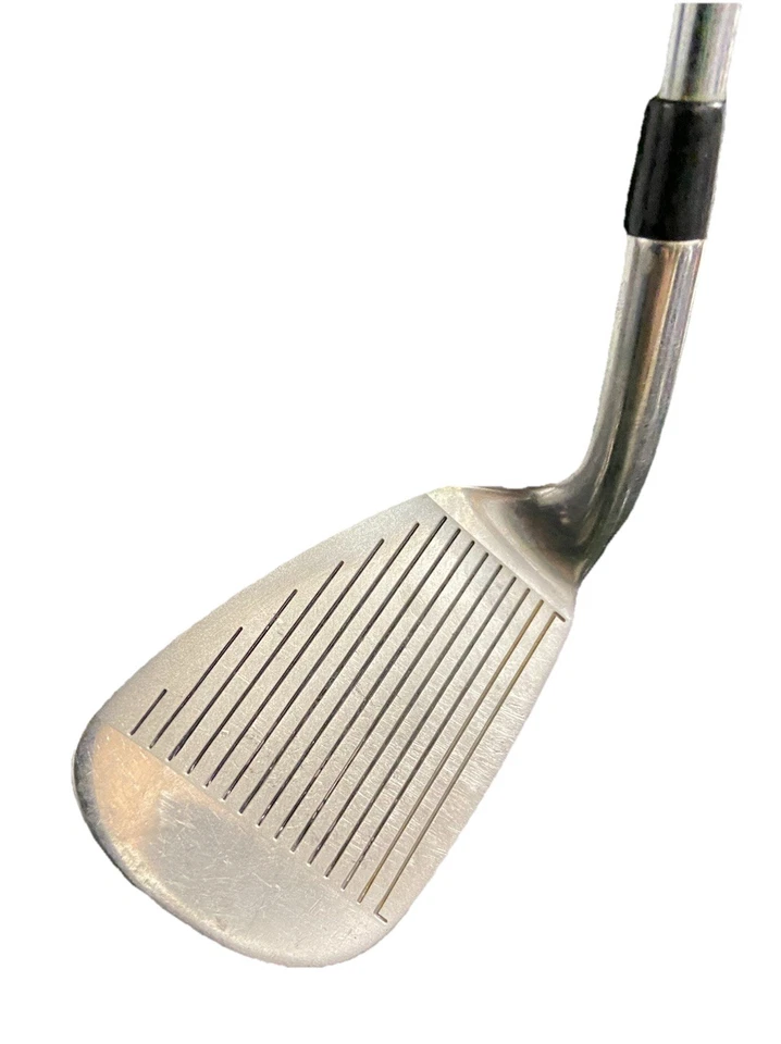 Founders Club The Judge OS Double Sole Pitching Wedge RH S300 Steel New Grip - Image 2 of 4