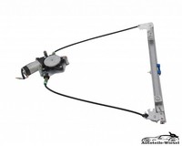 Fensterheber Mit Motor Vorne Links FüR Renault Megane I Coach 2/3-TüRer 96-03