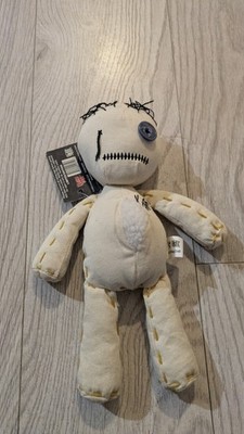 LIVING TOYZ GIANT Korn ltd. rag doll. Sick & twisted tour 2000 | eBay