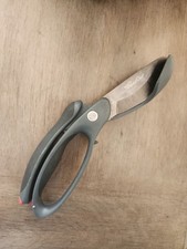Pampered Chef Salad Chopper Shears EUC