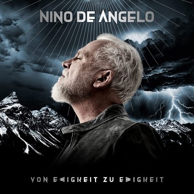 Nino De Angelo Udream Von Ewigkeit zu Ewigkeit (CD) (US IMPORT)