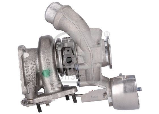 Febi Bilstein 196287 Kompressor FüR BMW-image
