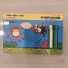 Bandai Nintendo Mario Rocky Wrench Vintage NES Nintendo