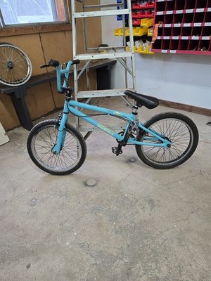 early 2000s Diamondbacks venom bmx bike | eBay