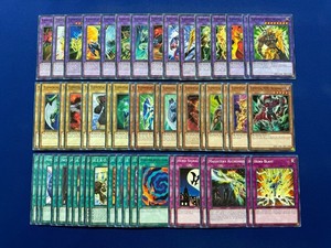 jaden's deck yugioh Complete Custom for Yu-Gi-Oh! GX This complete 41 Yu-Gi-Oh Complete Jaden Yuki Elemental