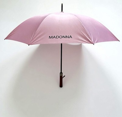 Madonna Confessions II Pink Umbrella - Ultra Exclusive