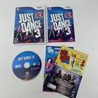 Just Dance 3 [Nintendo Wii] Complete Tested & Working
