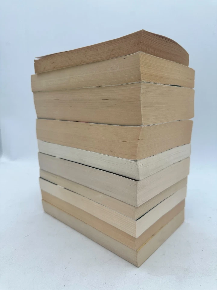 Lot Of 10 Penguin Classics Paperback Books - Hardy Austen Locke Hawthorne - Good - Image 4 of 4