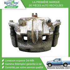 Etrier de frein Nissan KING-CAB