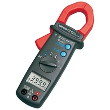 Sanwa DCM400AD | Clamp Meter for Automotive Maintenance & Digital Multimeter