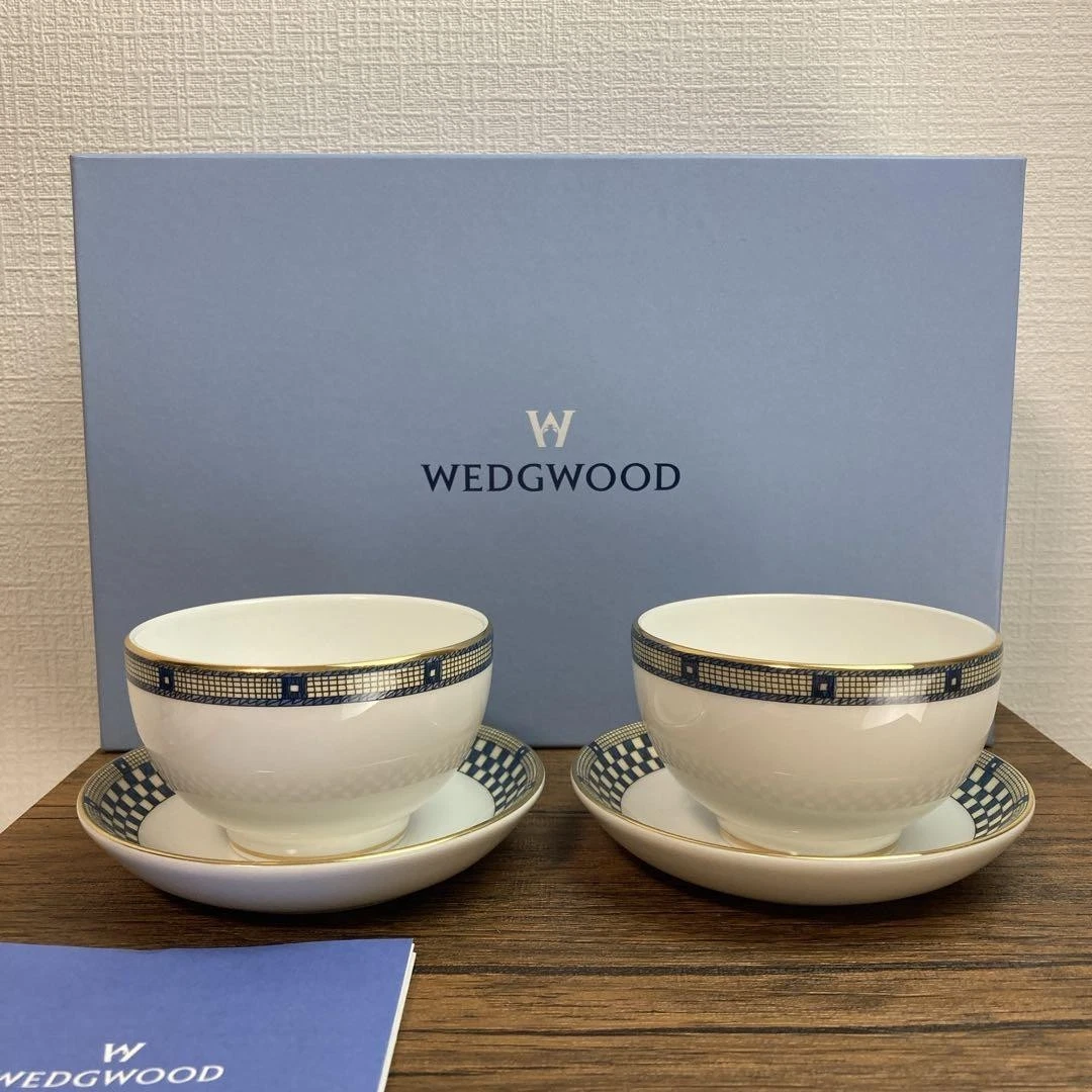 Wedgwood Samurai for sale | eBay