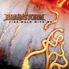 Fire Walk With Me von Brainstorm von not specified | CD | Zustand gut