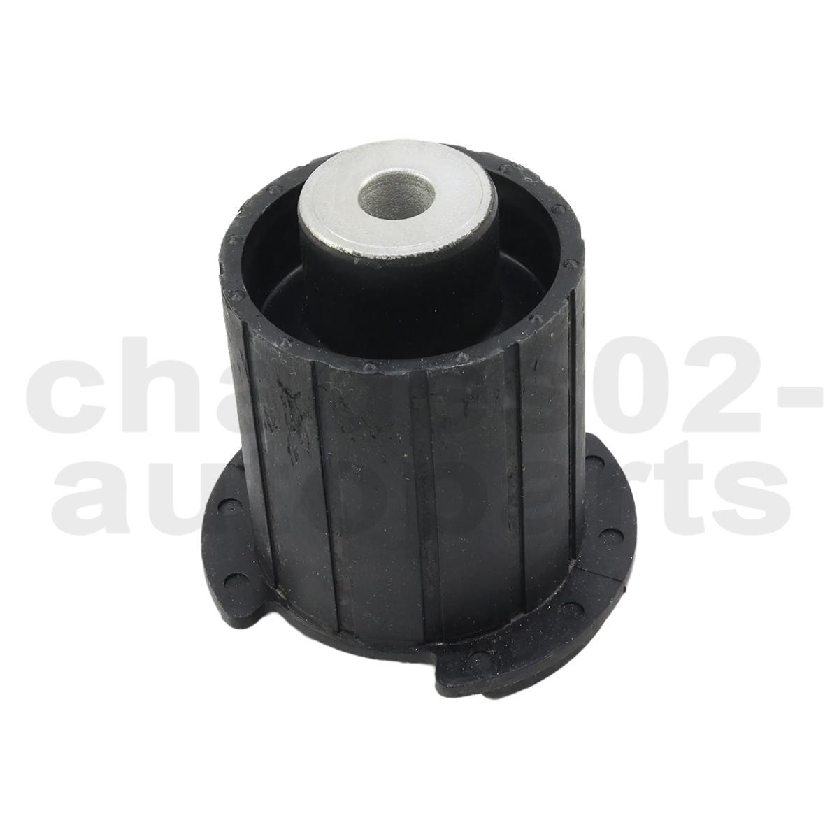 4X Front Upper Control Arm Bushing Kit 31126762825 For Rolls-Royce Phantom 6.7L