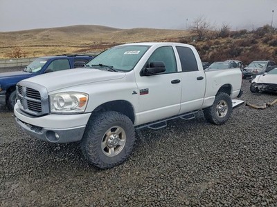 Used Power Brake Booster fits: 2009 Dodge 2500 PICKUP diesel engine hydro-boost