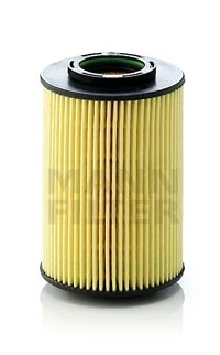 HU 822/5 X ENGINE OIL FILTER MANN-FILTER FOR KIA SPORTAGE,MAGENTIS,CARENS III 2L - Image 2 of 4