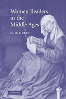 Dennis Howard Green (U. A.) | Women Readers In The Middle Ages | Taschenbuch