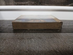 Sega Saturn Nobunaga's Ambition Tenshoki from JAPAN