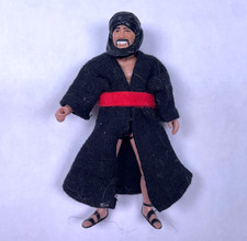 Product Image: Cairo Swordsman Indiana Jones Raiders of the Lost Ark Action Figure 1982 Kenner