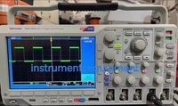 Tektronix MDO3054 500 MHz Mixed Domain Oscilloscope By express With 90 warranty