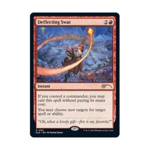 Deflecting Swat | eBay