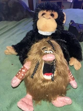 Scooby Dude An Adventure Planet Buddies