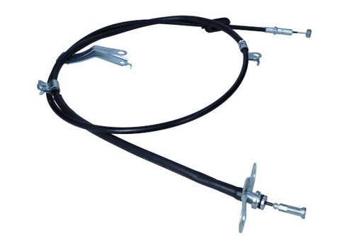 CABLE PARKING BRAKE 32-1082 FOR HONDA ACCORDVIII R20A3 2.0L K24Z3 2.4L 4cyl - Picture 2 of 7