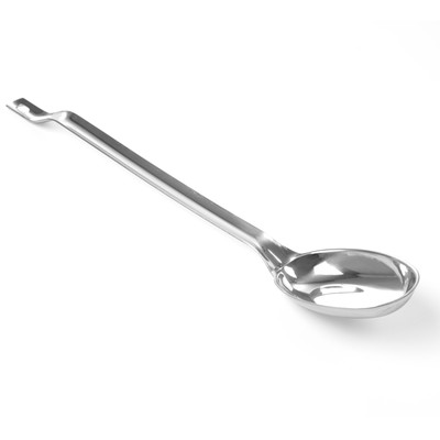 Pizzasaucenlöffel aus Edelstahl 380 mm Lilly Codroipo Hendi 855539