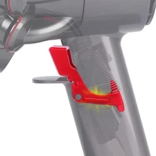 WYWY.Wide Upgraded Trigger Switch Button Replacement Compatible with Dyson V10