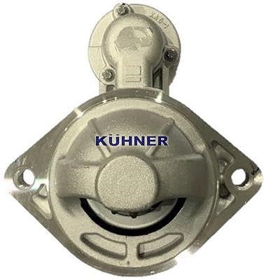 AD KÜHNER Starter  für HYUNDAI