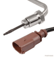 Sensor Abgastemperatur FüR Audi Seat Skoda VW Q3 Sportback Tarraco Kodiaq I