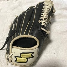 SSK Baseball Glove Right-Hand Throw Used