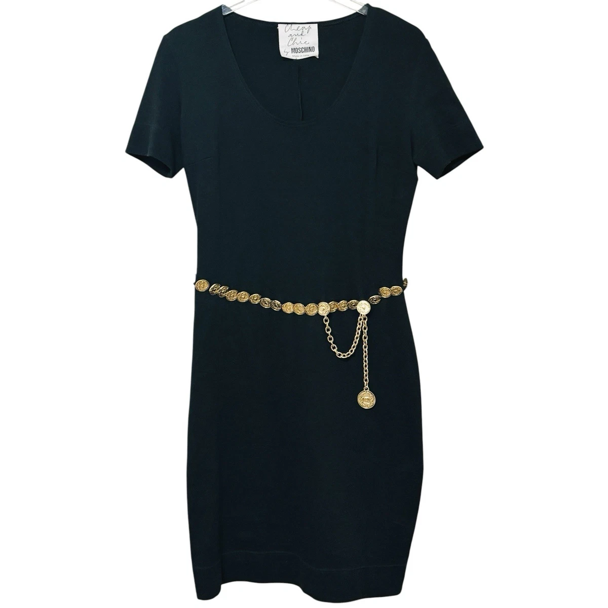 Moschino Cheap and Chic Indiana Women's Dresses for sale | eBay