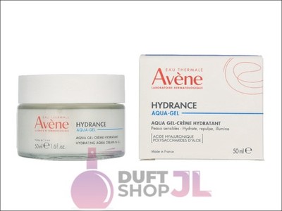 Avene Hydrance Aqua Gel 50 ml