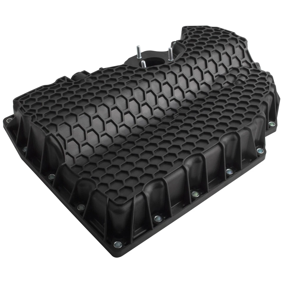 Panela de óleo do motor 264-629 com gaxeta compatível com Audi A3 S3 2015-2019 06K103600R - Imagem 3 de 4