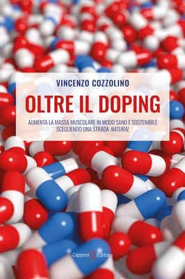 Jenseits von Doping. Erhöht die Muskelmasse gesund und nachhaltig sce...