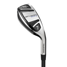 Tour Edge Hot Launch Max D Ironwoods NEW