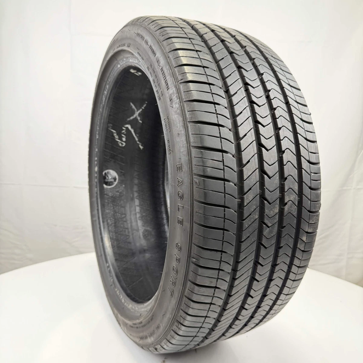 Goodyear 235/40/18 All Season Tires for sale | eBay