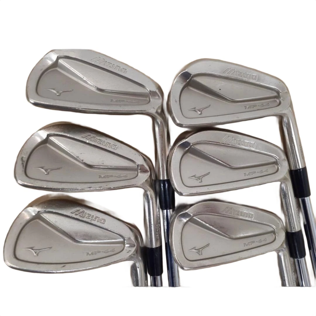 Mizuno MP 64 Golf Clubs for sale | eBay