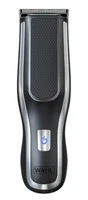 Wahl Self-Clip 360 Black Silver Lithium-Ion Li-Ion 3028049
