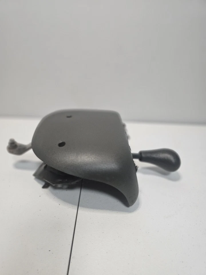 99 - 2006 雪佛兰/吉姆西 4WD 变速杆 带装饰 原始设备制造商 — 第 2/4 张图片