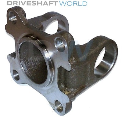 Toyota Flange Yoke for OE  37315-0K010 Drive Shaft fits 5-1510X U-Joint